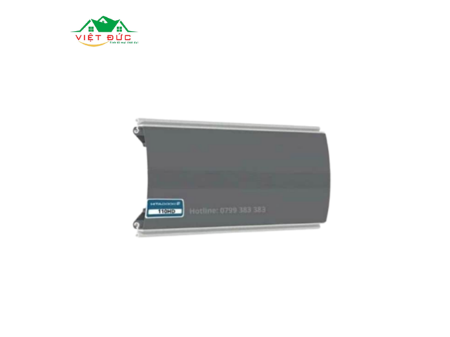 CỬA CUỐN NAN KÍN HITADOOR - 110HD